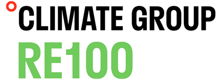 RE100 CLIMATE GROUP