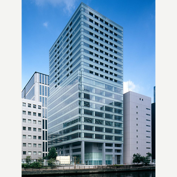 品川東急ビル