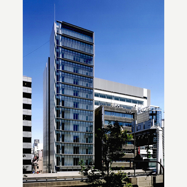 渋谷スクエアA